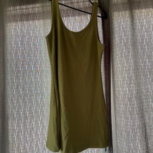 NWT Cupshe dress
